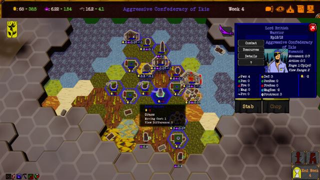 Hình ảnh trong game DR4X-TENOKE Hình ảnh trong game DR4X-TENOKE