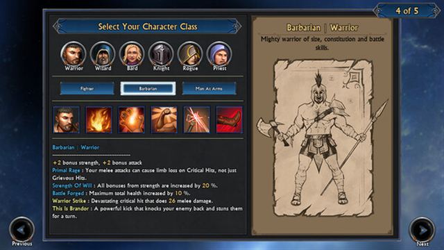 Hình ảnh trong game Swords and Sandals Immortals v1.1.4.B-P2P Hình ảnh trong game Swords and Sandals Immortals v1.1.4.B-P2P