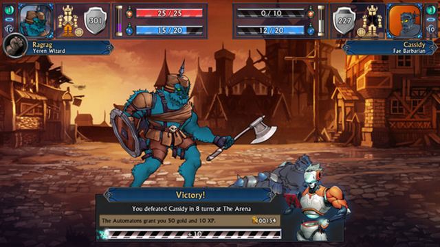 Hình ảnh trong game Swords and Sandals Immortals v1.1.4.B-P2P Hình ảnh trong game Swords and Sandals Immortals v1.1.4.B-P2P