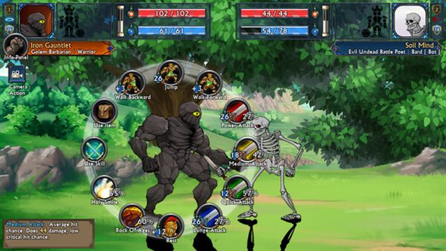 Hình ảnh trong game Swords and Sandals Immortals v1.1.4.B-P2P Hình ảnh trong game Swords and Sandals Immortals v1.1.4.B-P2P