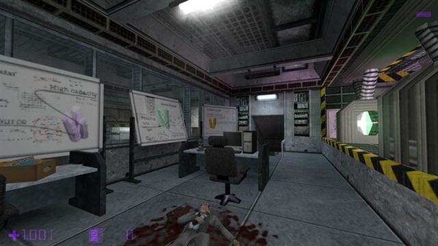Hình ảnh trong game Delta Particles-P2P Hình ảnh trong game Delta Particles-P2P