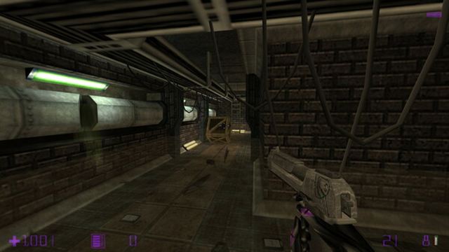 Hình ảnh trong game Delta Particles v1.3-P2P Hình ảnh trong game Delta Particles v1.3-P2P