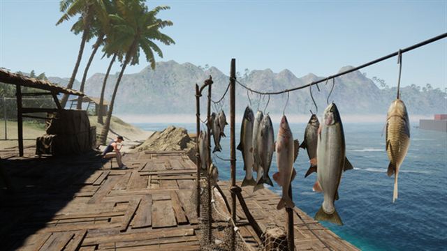 Hình ảnh trong game Drug Dealer Simulator 2 v1.0.8-P2P Hình ảnh trong game Drug Dealer Simulator 2 v1.0.8-P2P