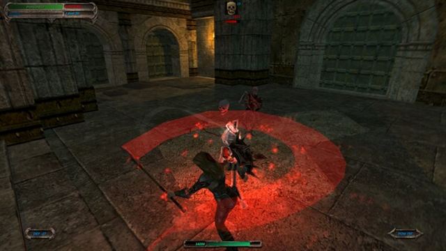 Hình ảnh trong game Blade of Darkness v20250115-P2P Hình ảnh trong game Blade of Darkness v20250115-P2P