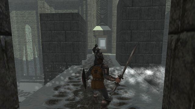 Hình ảnh trong game Blade of Darkness v20250115-P2P Hình ảnh trong game Blade of Darkness v20250115-P2P