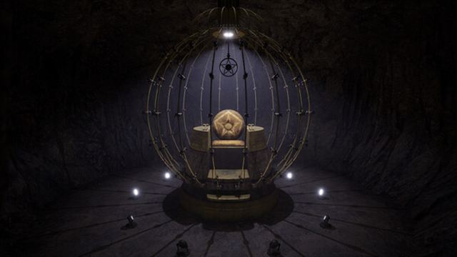 Hình ảnh trong game Riven v1.7.1-P2P Hình ảnh trong game Riven v1.7.1-P2P