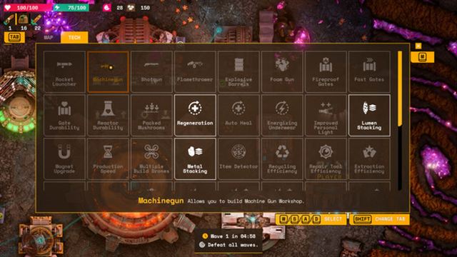 Hình ảnh trong game Lumencraft v9258-P2P Hình ảnh trong game Lumencraft v9258-P2P