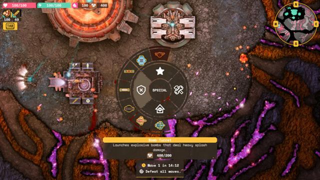 Hình ảnh trong game Lumencraft v9258-P2P Hình ảnh trong game Lumencraft v9258-P2P