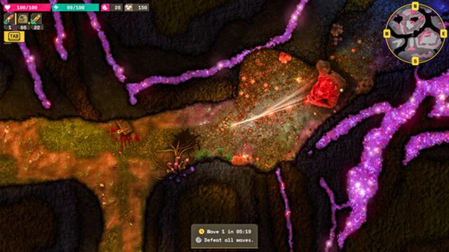 Hình ảnh trong game Lumencraft v9258-P2P Hình ảnh trong game Lumencraft v9258-P2P