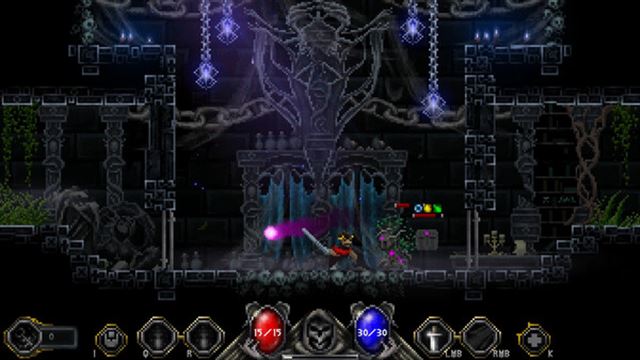 Hình ảnh trong game Godstone-TENOKE Hình ảnh trong game Godstone-TENOKE