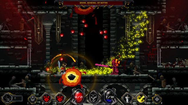 Hình ảnh trong game Godstone-TENOKE Hình ảnh trong game Godstone-TENOKE