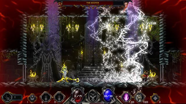 Hình ảnh trong game Godstone-TENOKE Hình ảnh trong game Godstone-TENOKE
