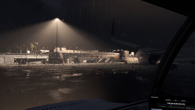 Hình ảnh trong game AirportSim v1.4.2-P2P Hình ảnh trong game AirportSim v1.4.2-P2P