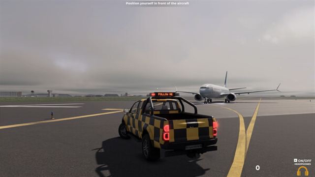 Hình ảnh trong game AirportSim v1.4.0-P2P Hình ảnh trong game AirportSim v1.4.0-P2P