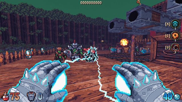 Hình ảnh trong game Wizordum v1.0.06.1-P2P Hình ảnh trong game Wizordum v1.0.06.1-P2P