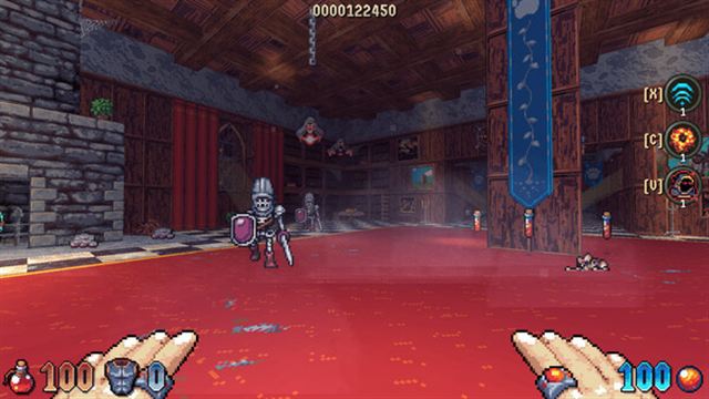 Hình ảnh trong game Wizordum v1.0.06.1-P2P Hình ảnh trong game Wizordum v1.0.06.1-P2P