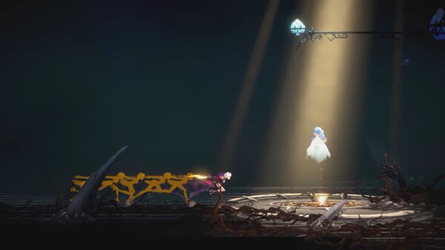 Hình ảnh trong game AWAKEN Astral Blade-SKIDROW Hình ảnh trong game AWAKEN Astral Blade-SKIDROW