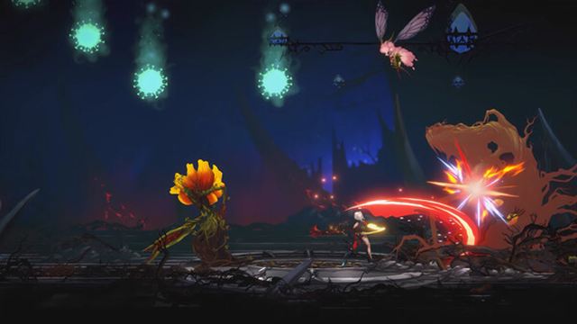 Hình ảnh trong game AWAKEN Astral Blade-SKIDROW Hình ảnh trong game AWAKEN Astral Blade-SKIDROW
