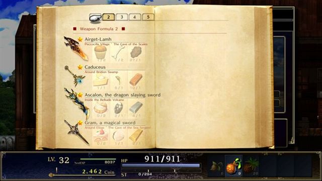 Hình ảnh trong game ASTLIBRA Revision v1.4.1-P2P Hình ảnh trong game ASTLIBRA Revision v1.4.1-P2P