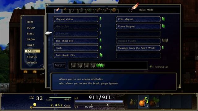 Hình ảnh trong game ASTLIBRA Revision v1.3.9-P2P Hình ảnh trong game ASTLIBRA Revision v1.3.9-P2P