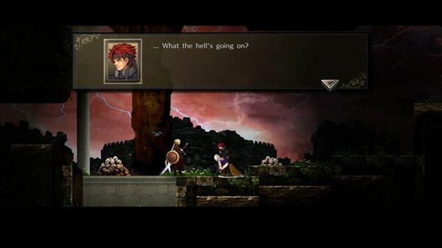 Hình ảnh trong game ASTLIBRA Revision v1.3.9-P2P Hình ảnh trong game ASTLIBRA Revision v1.3.9-P2P