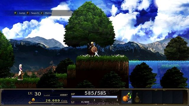 Hình ảnh trong game ASTLIBRA Revision v1.3.9-P2P Hình ảnh trong game ASTLIBRA Revision v1.3.9-P2P