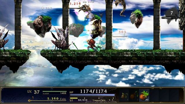 Hình ảnh trong game ASTLIBRA Revision v1.3.9-P2P Hình ảnh trong game ASTLIBRA Revision v1.3.9-P2P