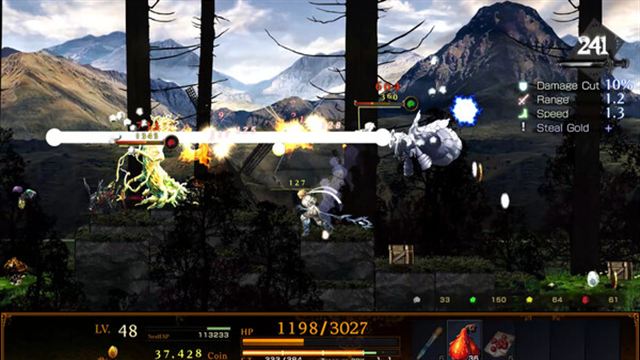 Hình ảnh trong game ASTLIBRA Revision v1.4.1-P2P Hình ảnh trong game ASTLIBRA Revision v1.4.1-P2P