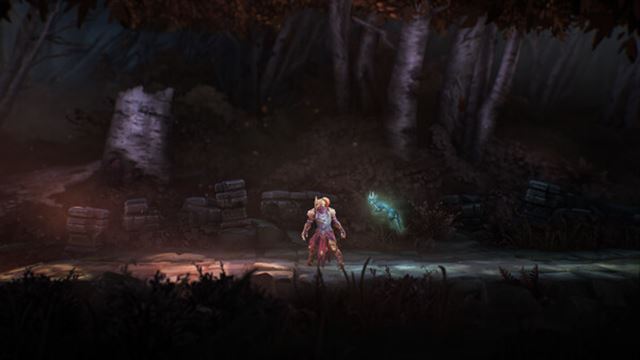 Hình ảnh trong game Mandragora Whispers of the Witch v1.2.8.2172-P2P Hình ảnh trong game Mandragora Whispers of the Witch v1.2.8.2172-P2P