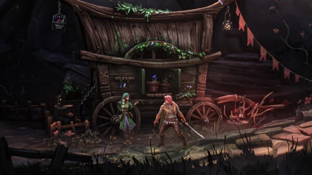 Hình ảnh trong game Mandragora Whispers of the Witch Tree v1.3.2.2274-P2P Hình ảnh trong game Mandragora Whispers of the Witch Tree v1.3.2.2274-P2P