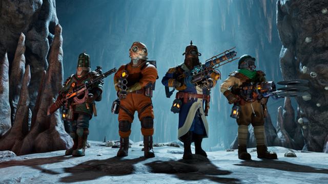 Hình ảnh trong game ABYSSUS v1.1.52896-P2P Hình ảnh trong game ABYSSUS v1.1.52896-P2P