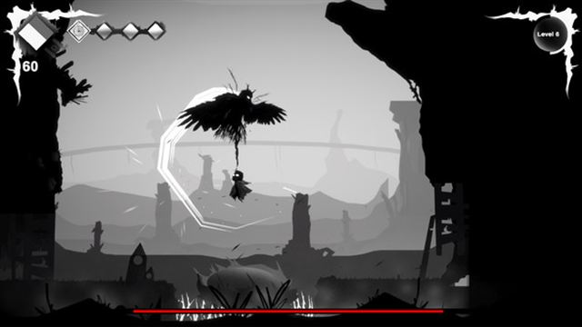 Hình ảnh trong game Pre Dusk-TENOKE Hình ảnh trong game Pre Dusk-TENOKE