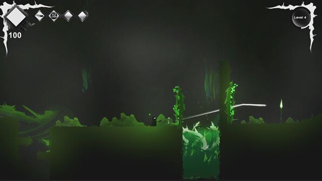 Hình ảnh trong game Pre Dusk-TENOKE Hình ảnh trong game Pre Dusk-TENOKE
