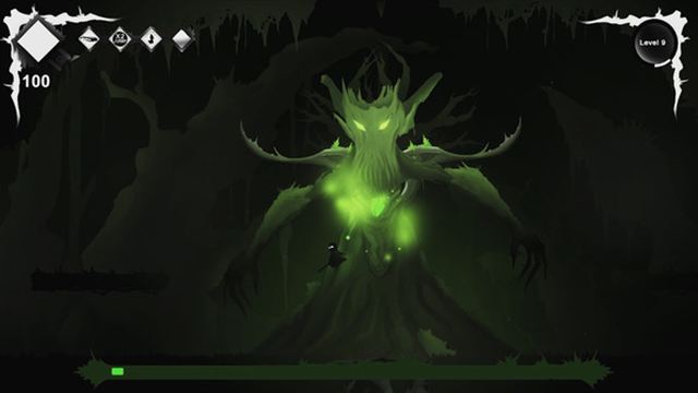 Hình ảnh trong game Pre Dusk-TENOKE Hình ảnh trong game Pre Dusk-TENOKE