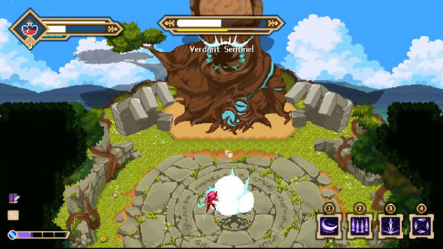 Hình ảnh trong game Colossus Eternal Blight Early Access Hình ảnh trong game Colossus Eternal Blight Early Access