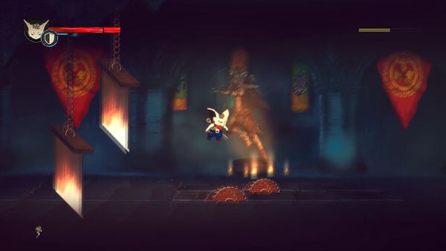 Hình ảnh trong game The Little Brave v1.0.4-P2P Hình ảnh trong game The Little Brave v1.0.4-P2P
