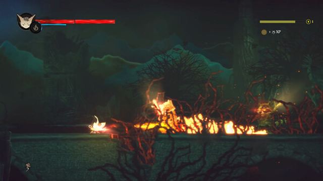 Hình ảnh trong game The Little Brave v1.0.6-P2P Hình ảnh trong game The Little Brave v1.0.6-P2P