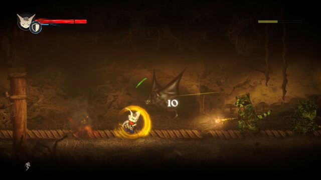 Hình ảnh trong game The Little Brave v1.0.6-P2P Hình ảnh trong game The Little Brave v1.0.6-P2P