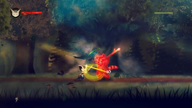 Hình ảnh trong game The Little Brave v1.0.6-P2P Hình ảnh trong game The Little Brave v1.0.6-P2P