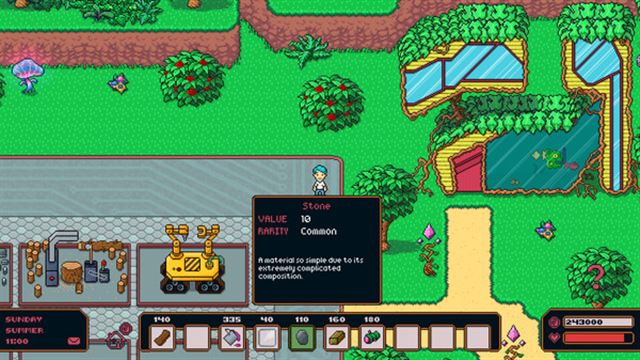 Hình ảnh trong game Ekoh Beach-TENOKE Hình ảnh trong game Ekoh Beach-TENOKE