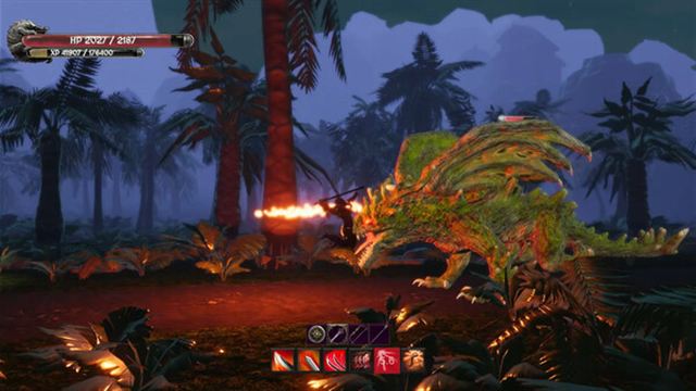 Hình ảnh trong game Legends Of Dionysos-SKIDROW Hình ảnh trong game Legends Of Dionysos-SKIDROW