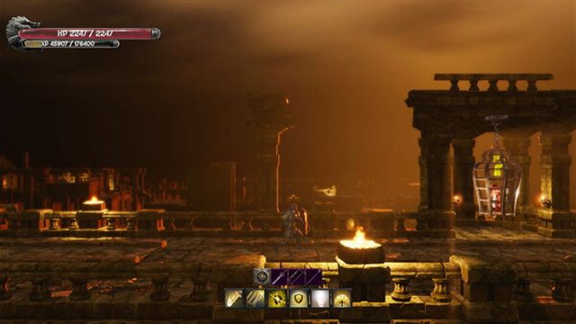 Hình ảnh trong game Legends Of Dionysos-SKIDROW Hình ảnh trong game Legends Of Dionysos-SKIDROW