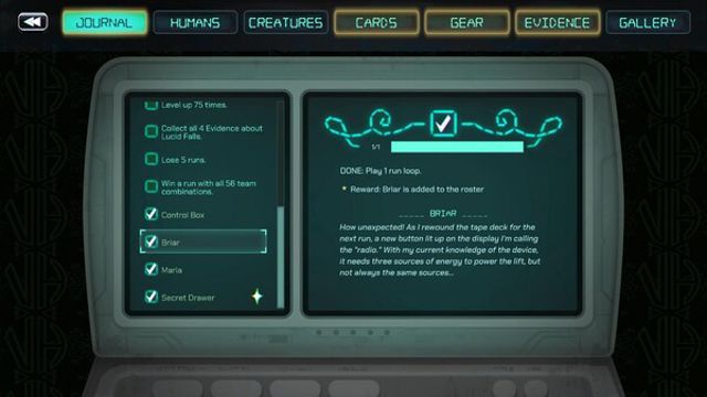 Hình ảnh trong game THE SPIRIT LIFT-GoldBerg