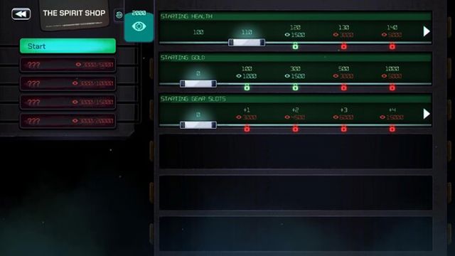 Hình ảnh trong game THE SPIRIT LIFT-GoldBerg