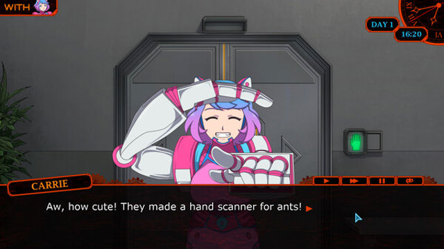 Hình ảnh trong game Decide 4 God-TENOKE Hình ảnh trong game Decide 4 God-TENOKE