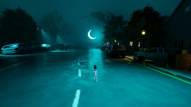 Hình ảnh trong game Beyond The Darkness-RUNE Hình ảnh trong game Beyond The Darkness-RUNE