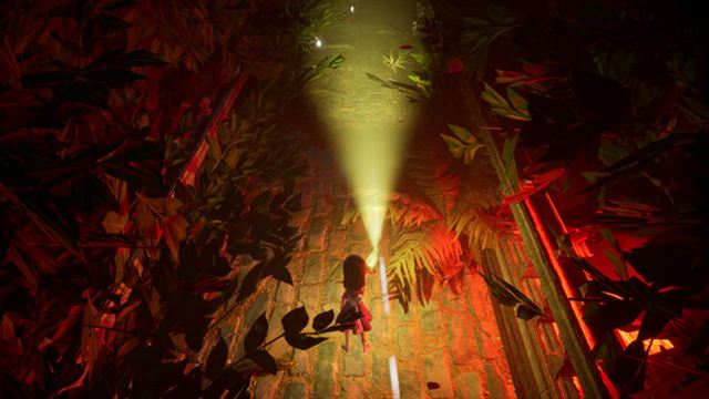Hình ảnh trong game Beyond The Darkness-RUNE Hình ảnh trong game Beyond The Darkness-RUNE