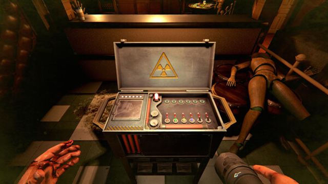 Hình ảnh trong game Hired 2 Die-TENOKE Hình ảnh trong game Hired 2 Die-TENOKE