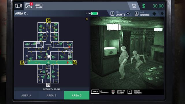 Hình ảnh trong game Hired 2 Die-TENOKE Hình ảnh trong game Hired 2 Die-TENOKE