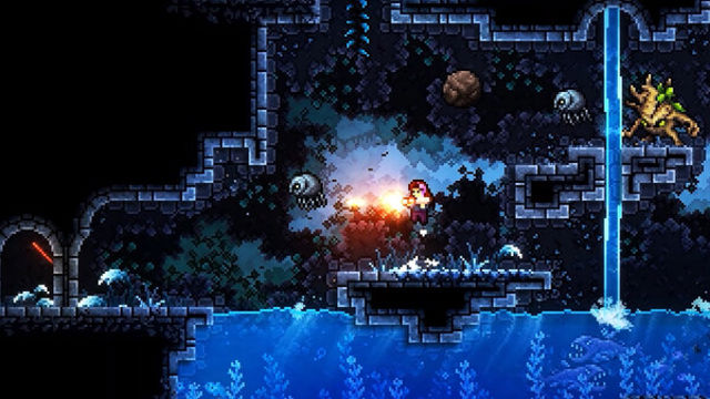 Hình ảnh trong game A Sisters Journey-TENOKE Hình ảnh trong game A Sisters Journey-TENOKE